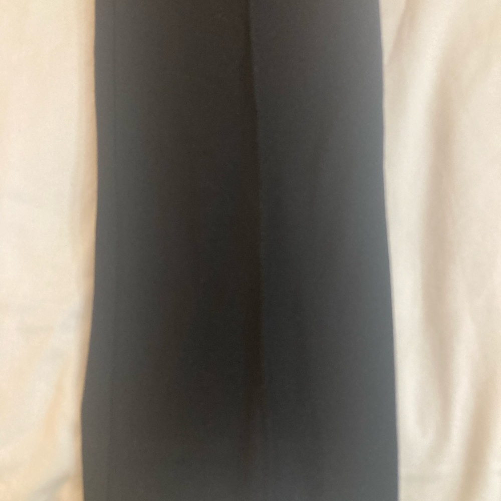 Cache black pants - Picture 5 of 7